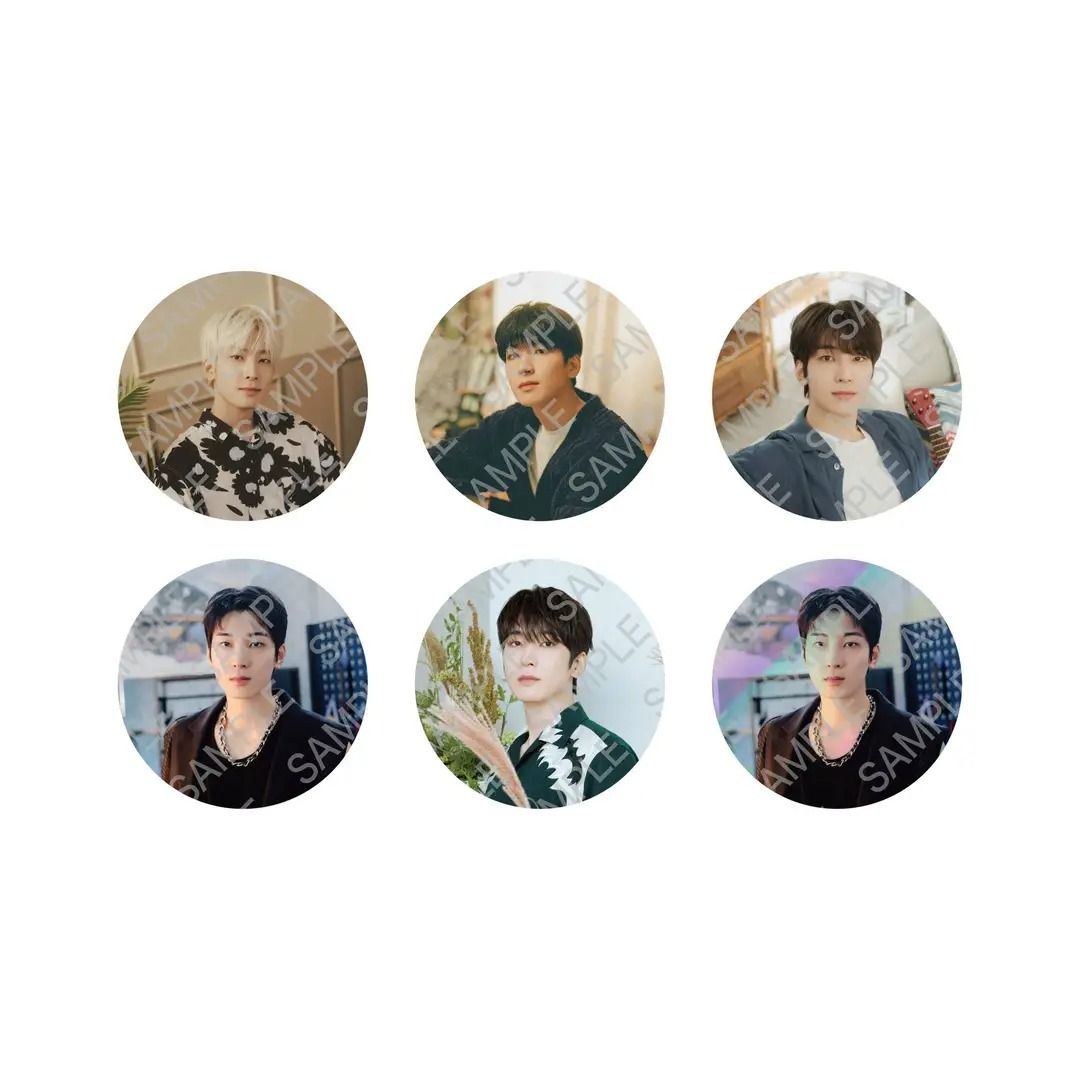 2025 日本咖啡廳 徽章未拆 漢、圓、碩