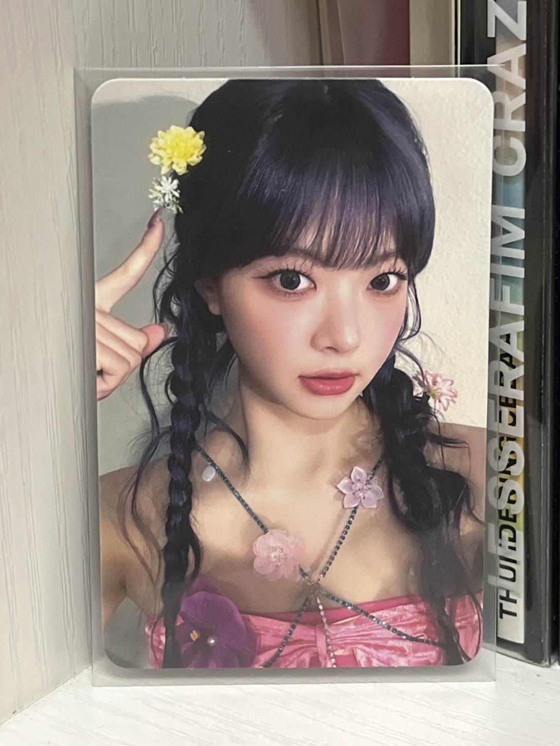 EASY KMStore 幸運卡 