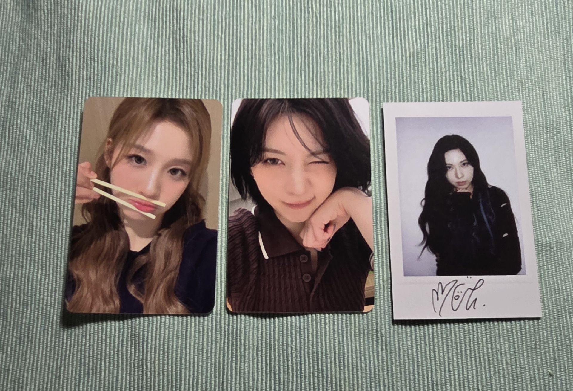 Amld5 嚼嚼 只看我 薛裴