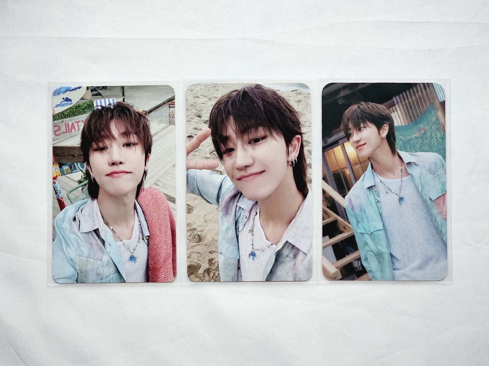 叮叮噹🔔你的聖誕奎來嚕𝜗𝜚˚⋆（含綁）