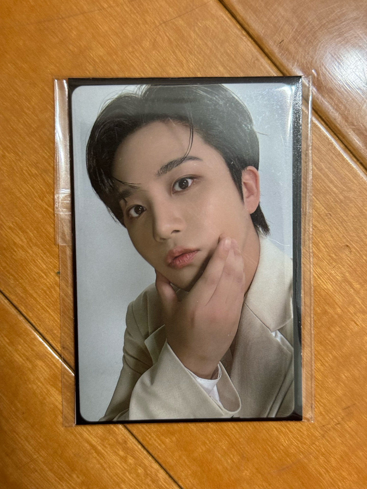 ateez vr 第二週 鍾