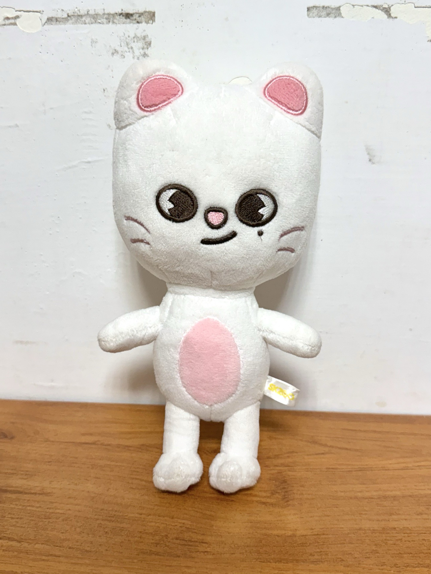 SKZOO 一代20cm娃 Jiniret