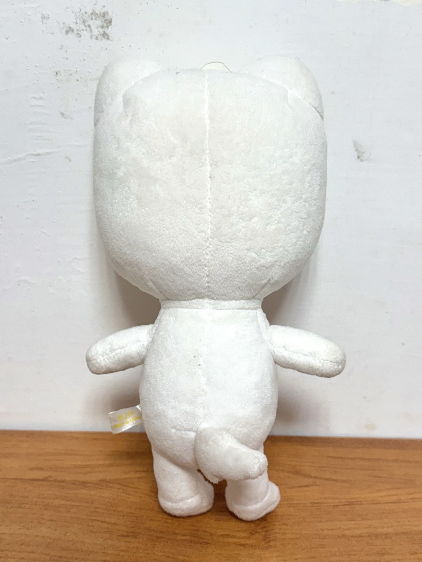 SKZOO 一代20cm娃 Jiniret