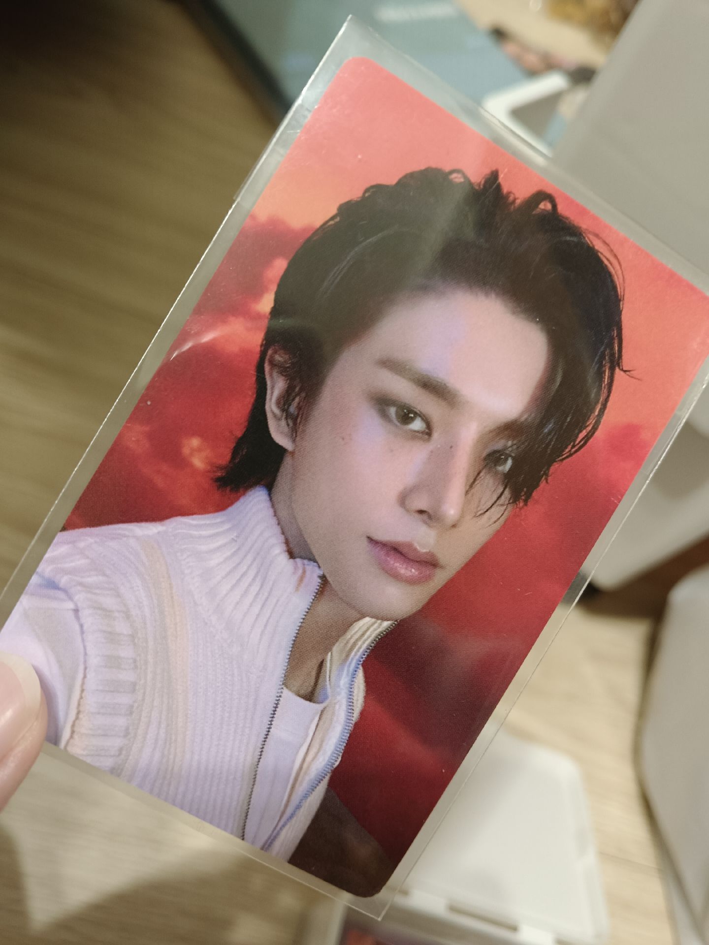 EN-正二北京簽售 倫