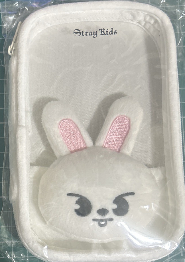 旻立牌包 全新未拆