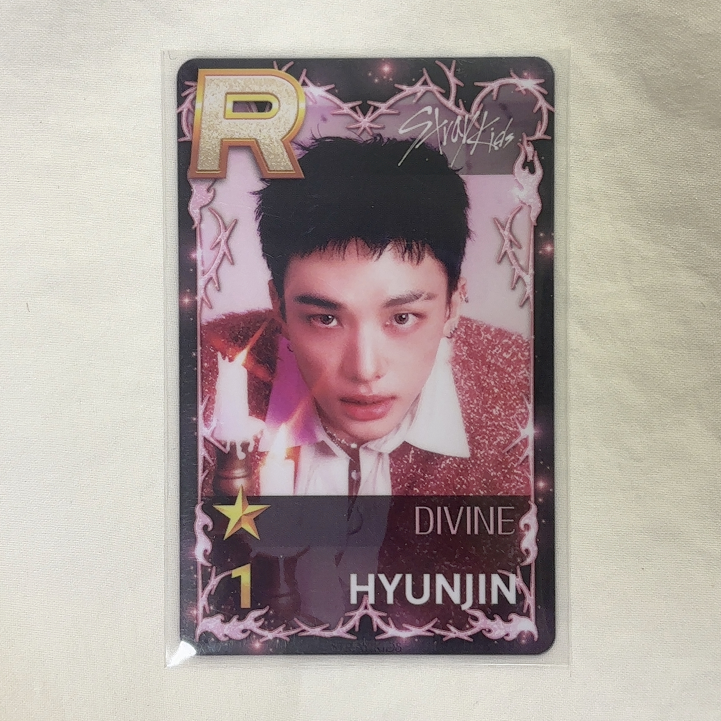 辰音遊卡（保留中）