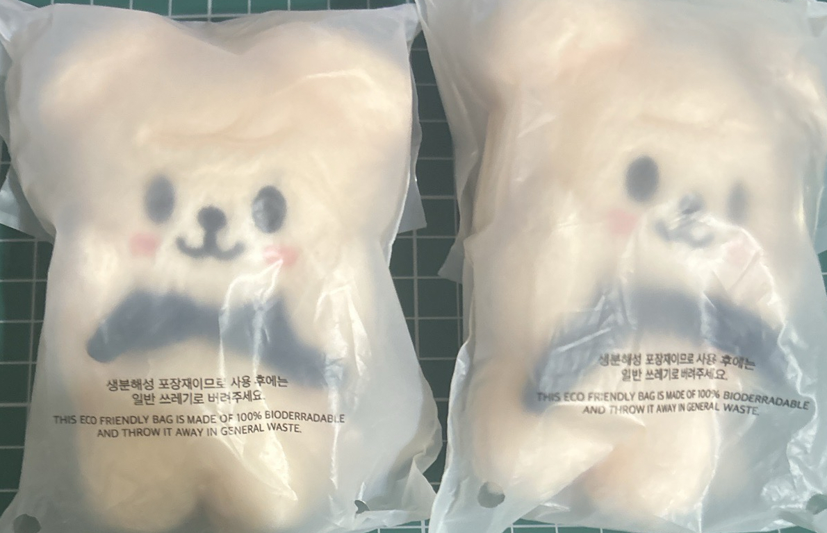 玟捧臉*2 （保留中）