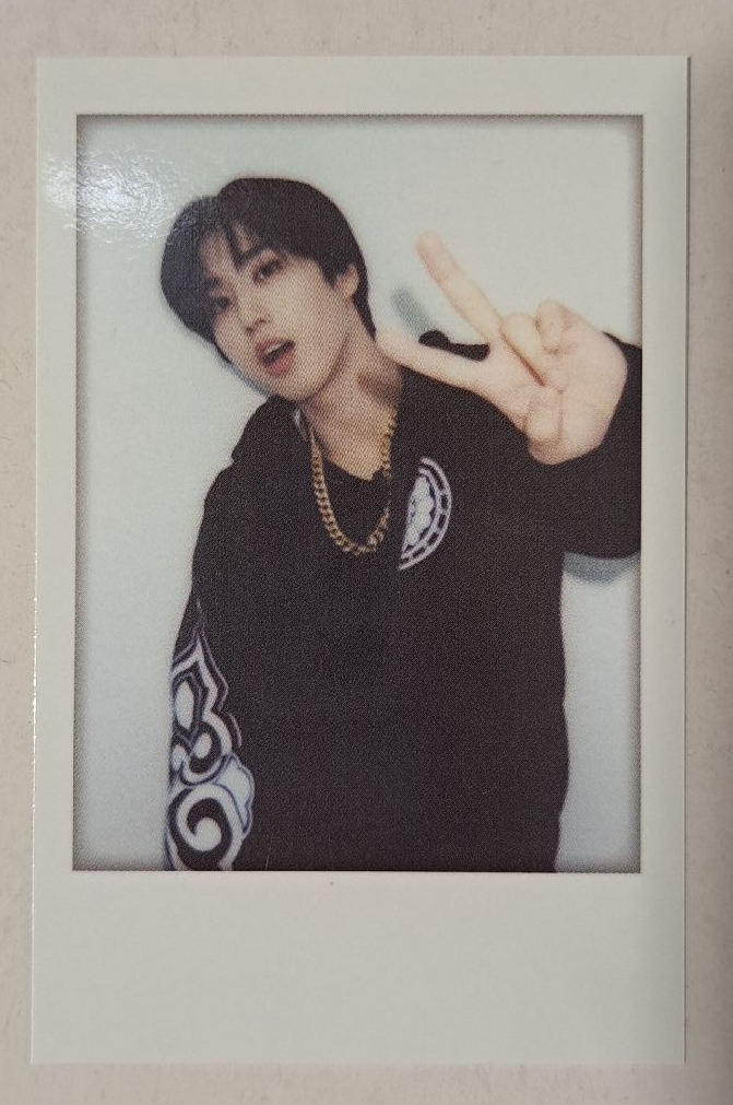 合SW LD拍立得 城