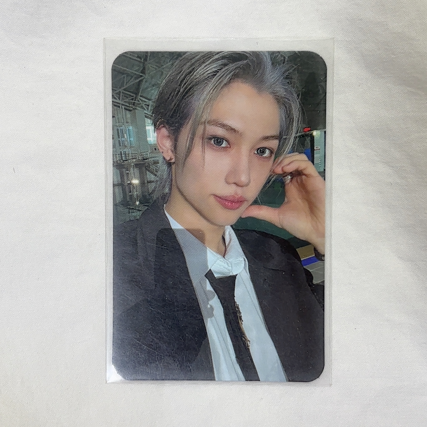 五星菲特典（保留中）