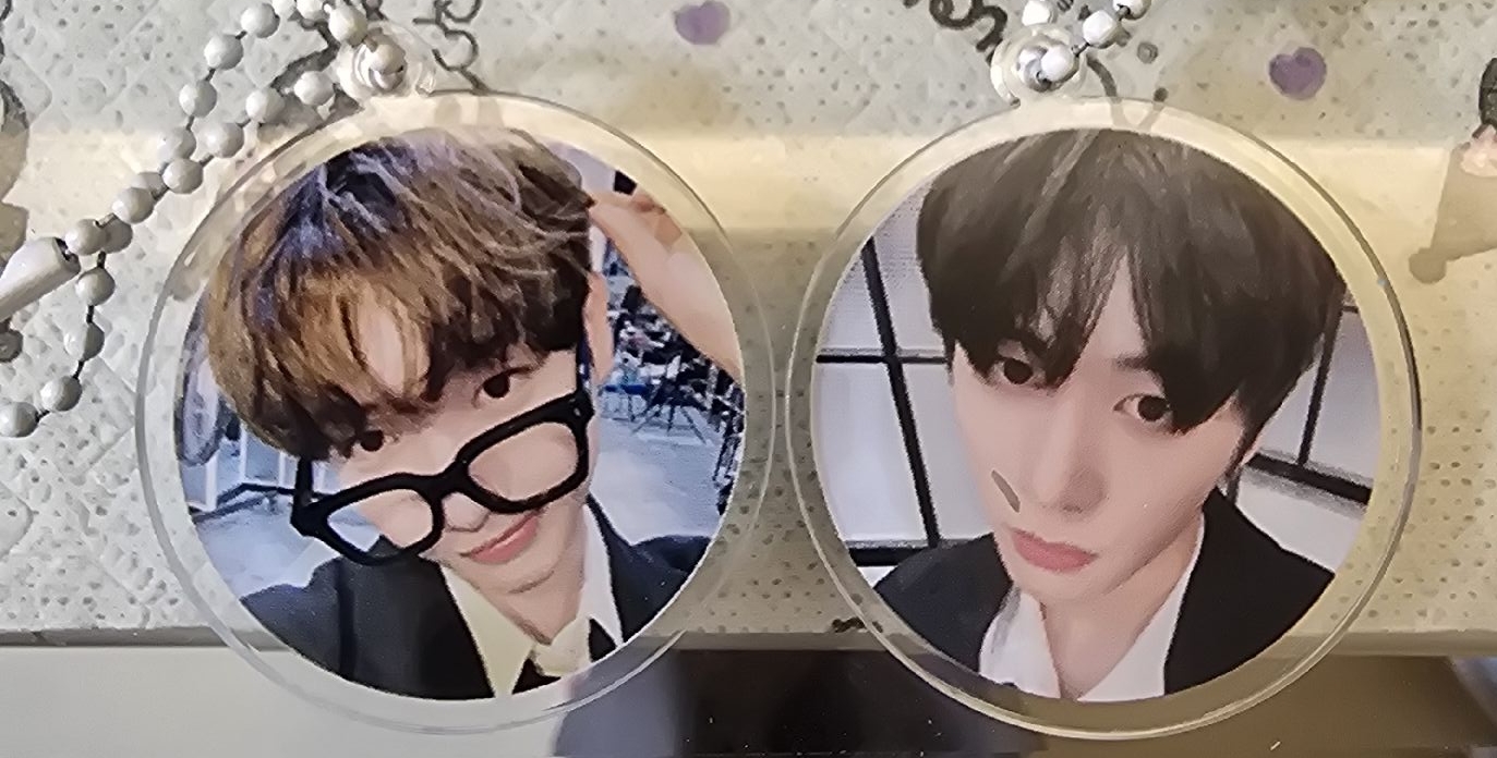 BOYNEXTDOOR小盤盤出