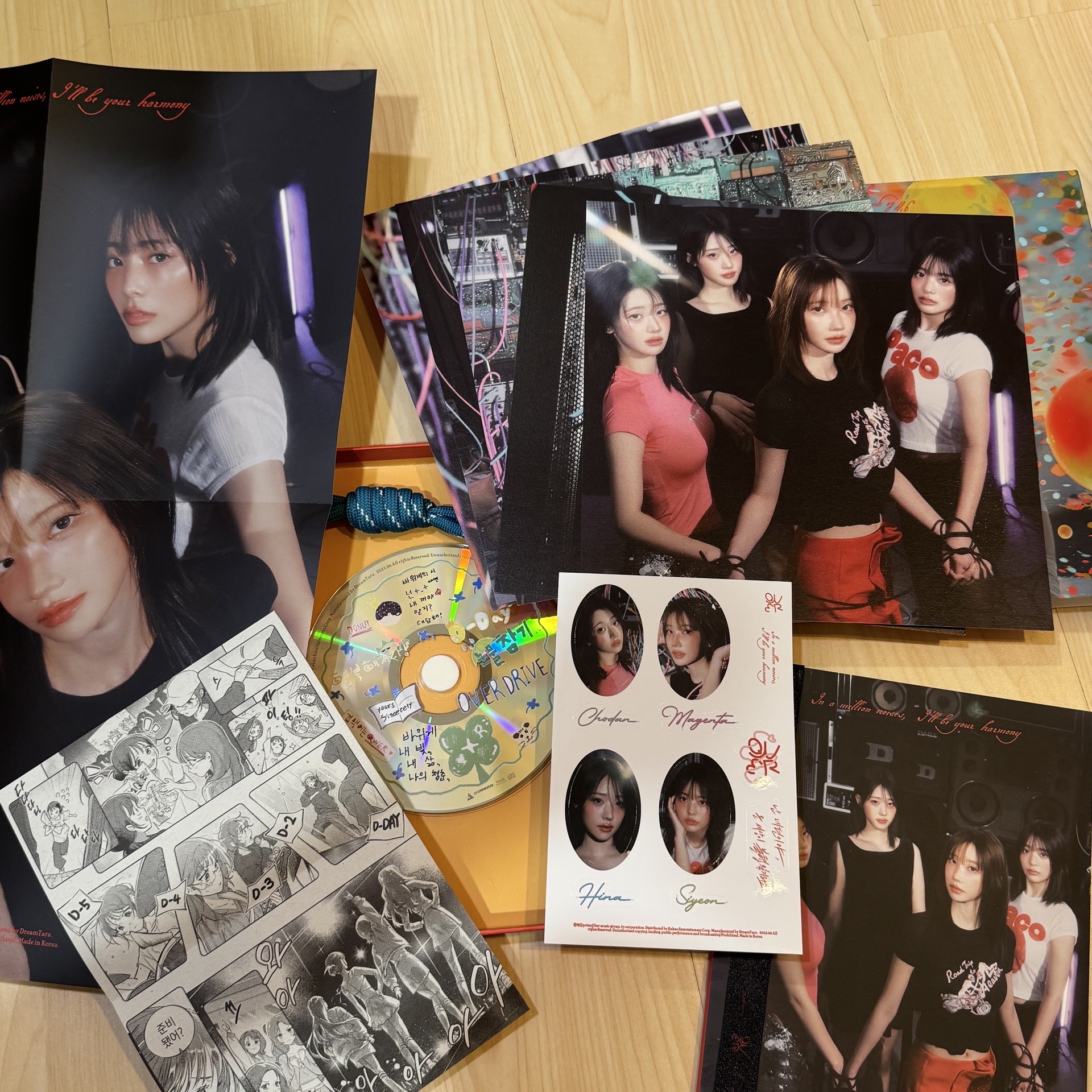 迷三空專 配置如圖