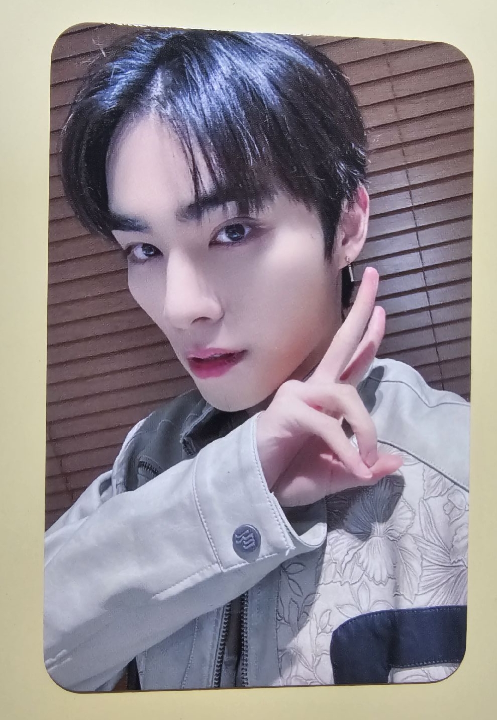 ON THE WAY CONCERT  sw 入場卡 / 場限卡  MEET&GREET EVENT