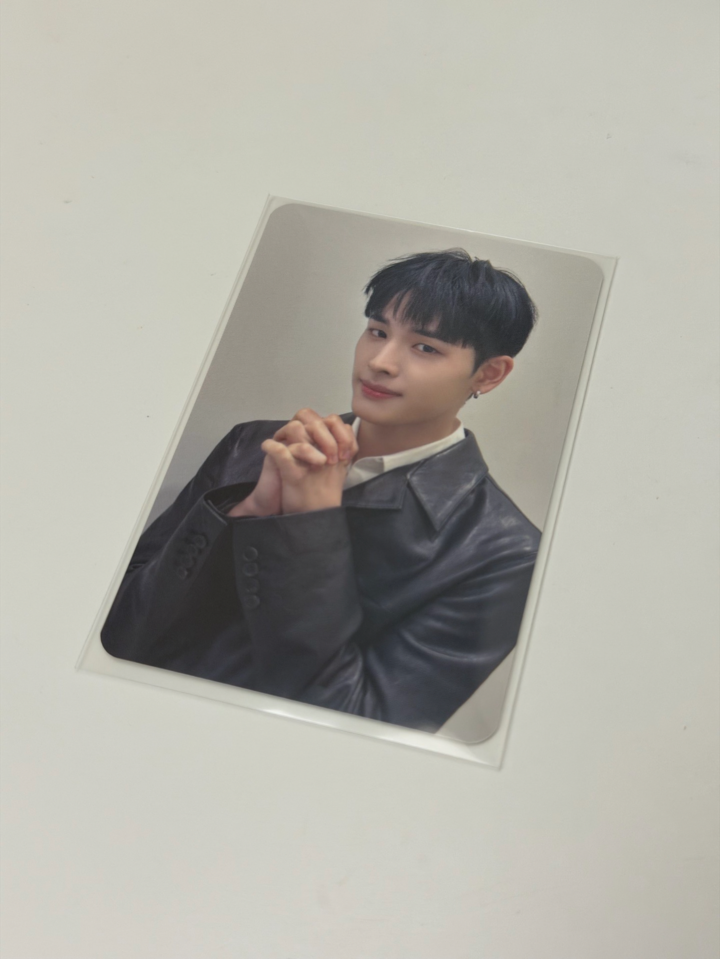 NEXZ 心願卡 Haru🐻‍❄️