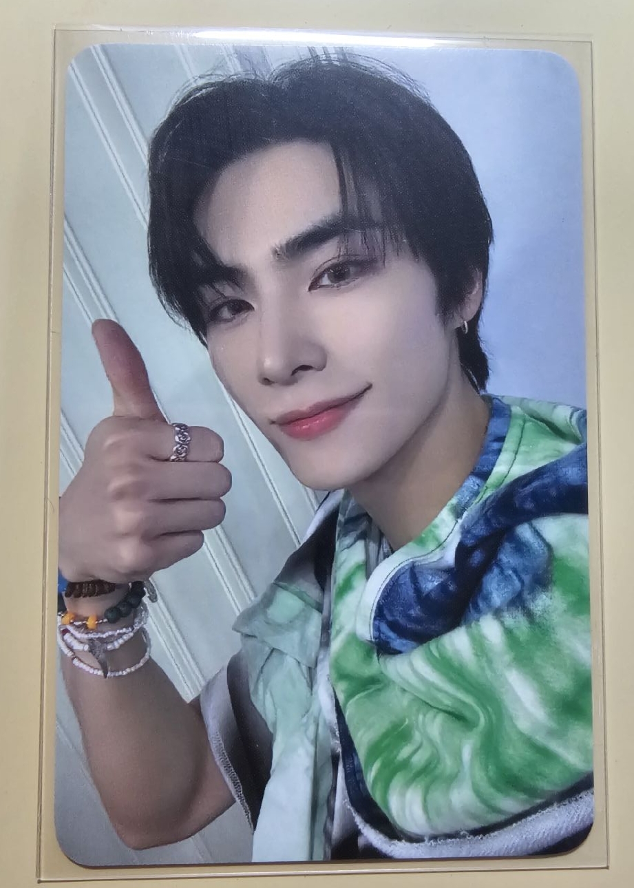 ON THE WAY CONCERT  入場卡 / 場限卡 VIP入場卡