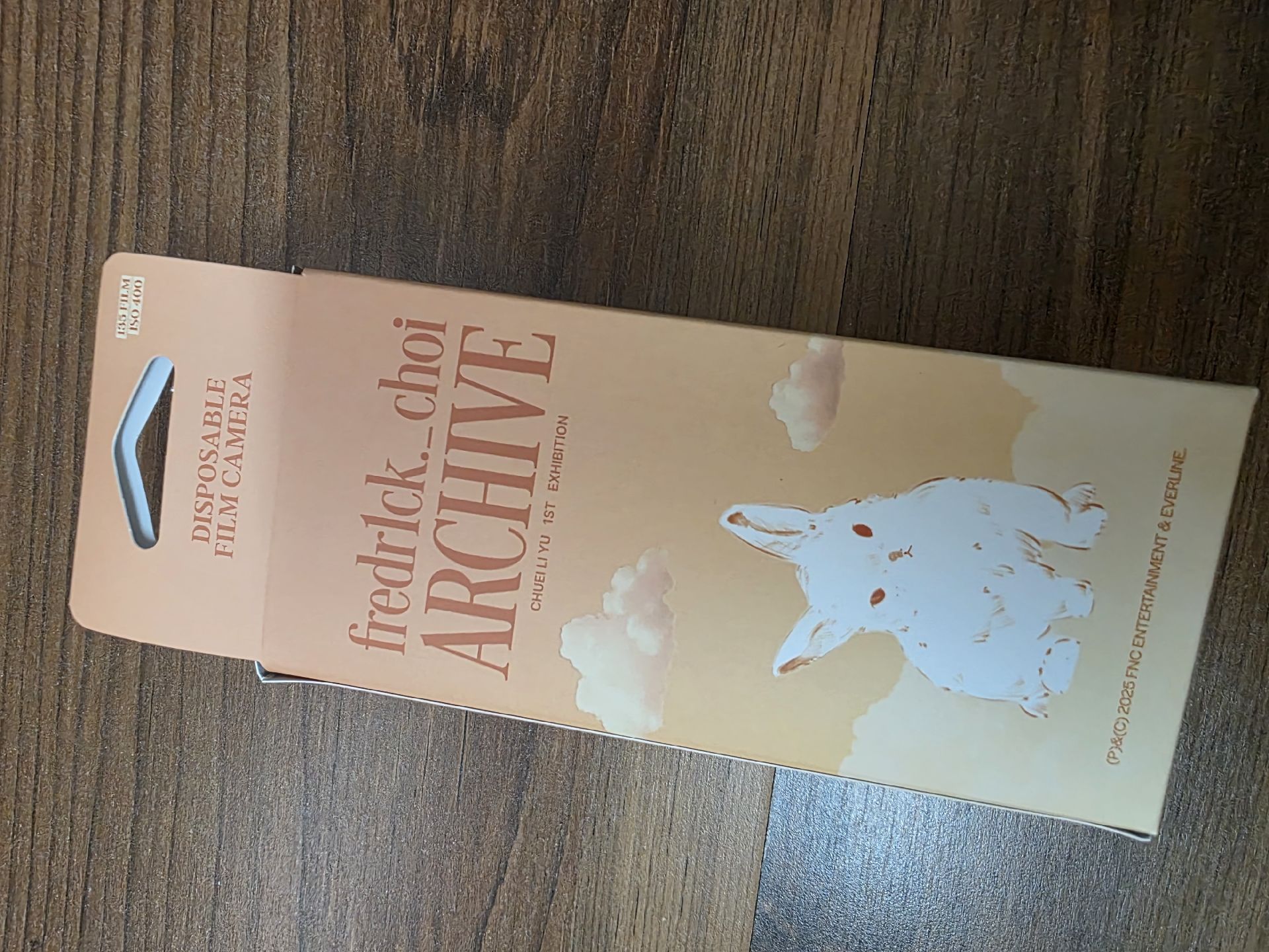 崔立于 攝影展 相機