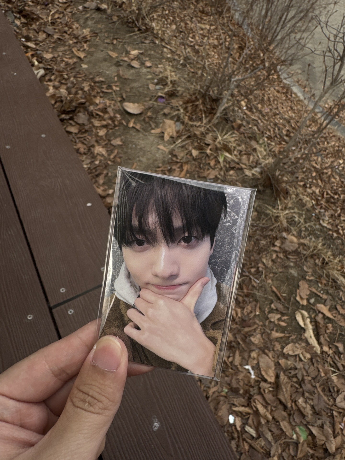 MOA CON 入場卡 / 場限卡 