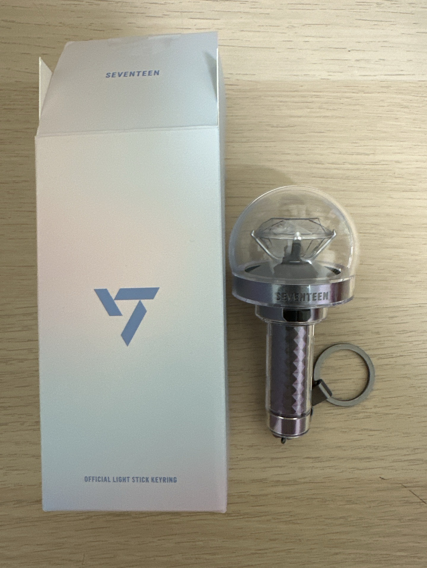 官方手燈 三代小手燈吊飾