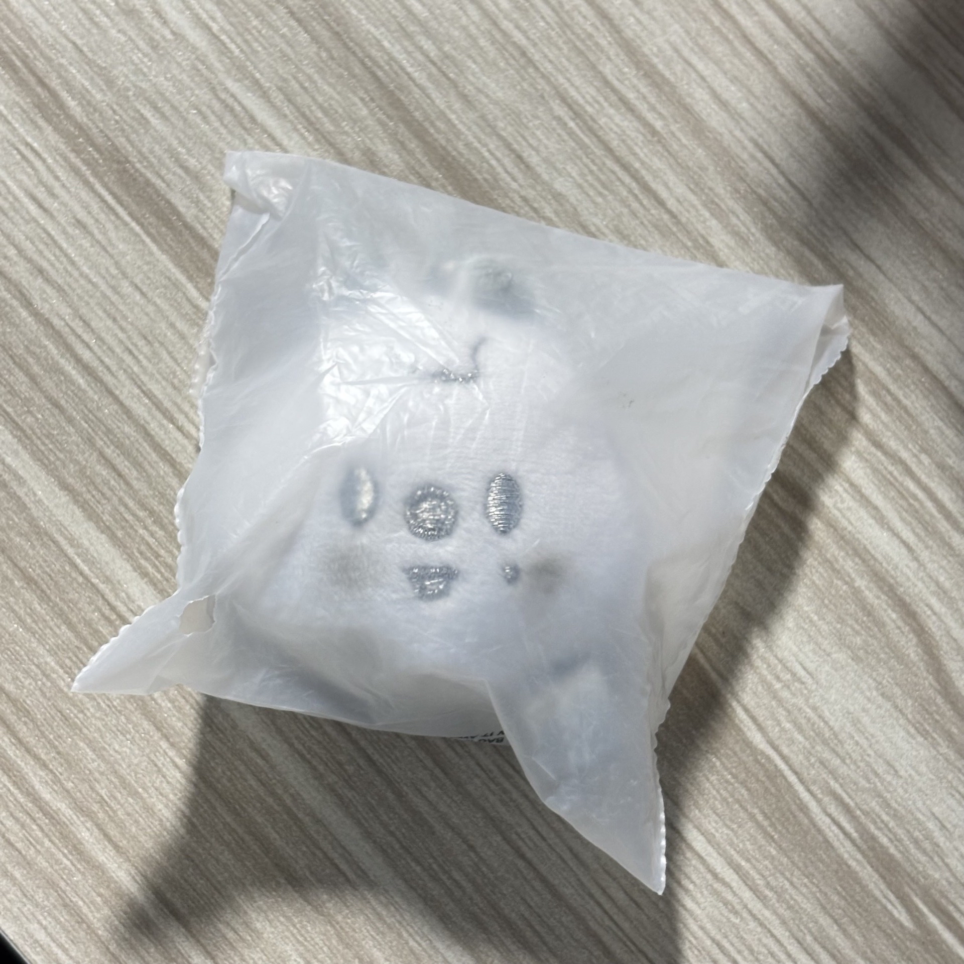 很萌的小湯圓🐿️