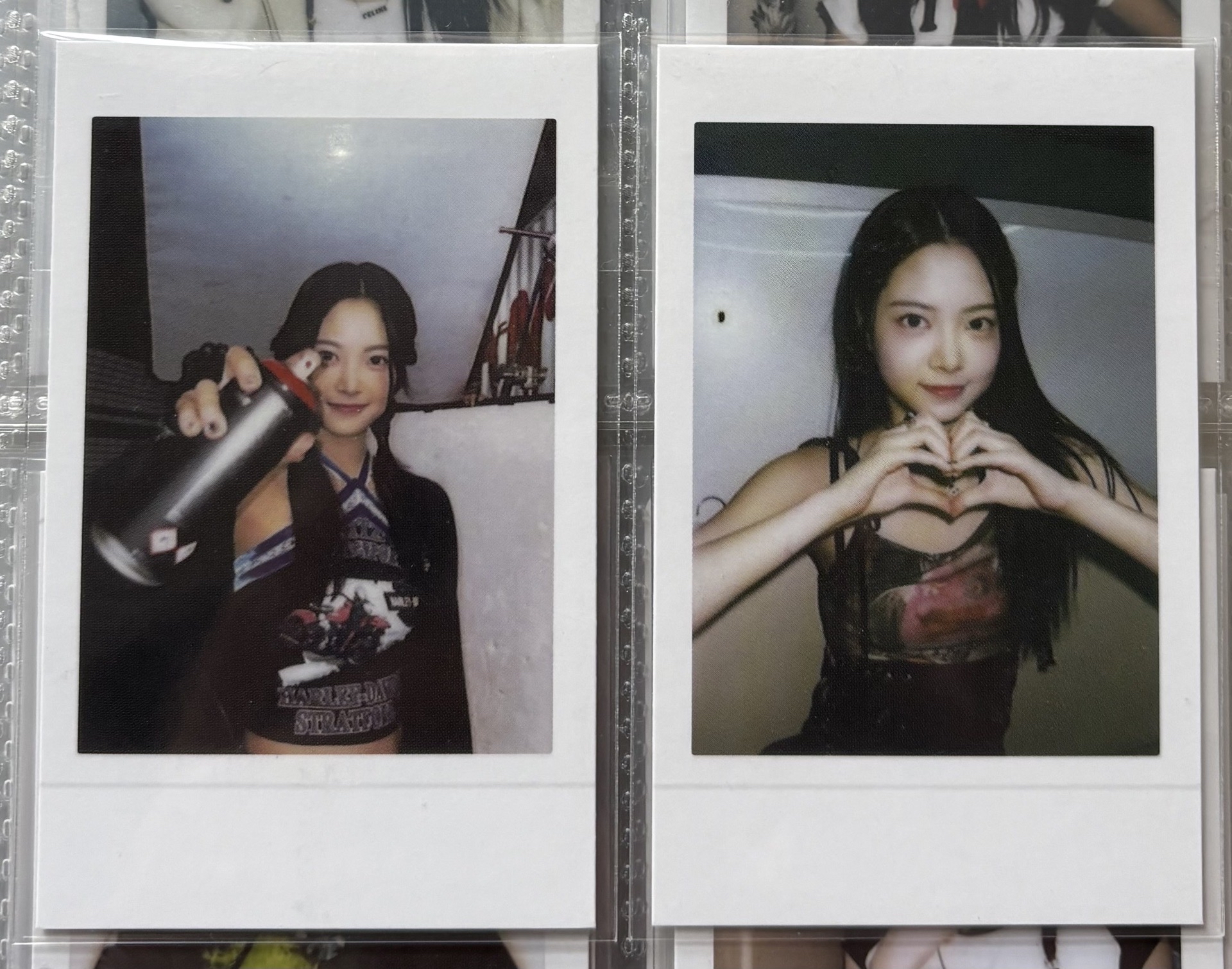 ANTIFRAGILE 隨機拍立得 採