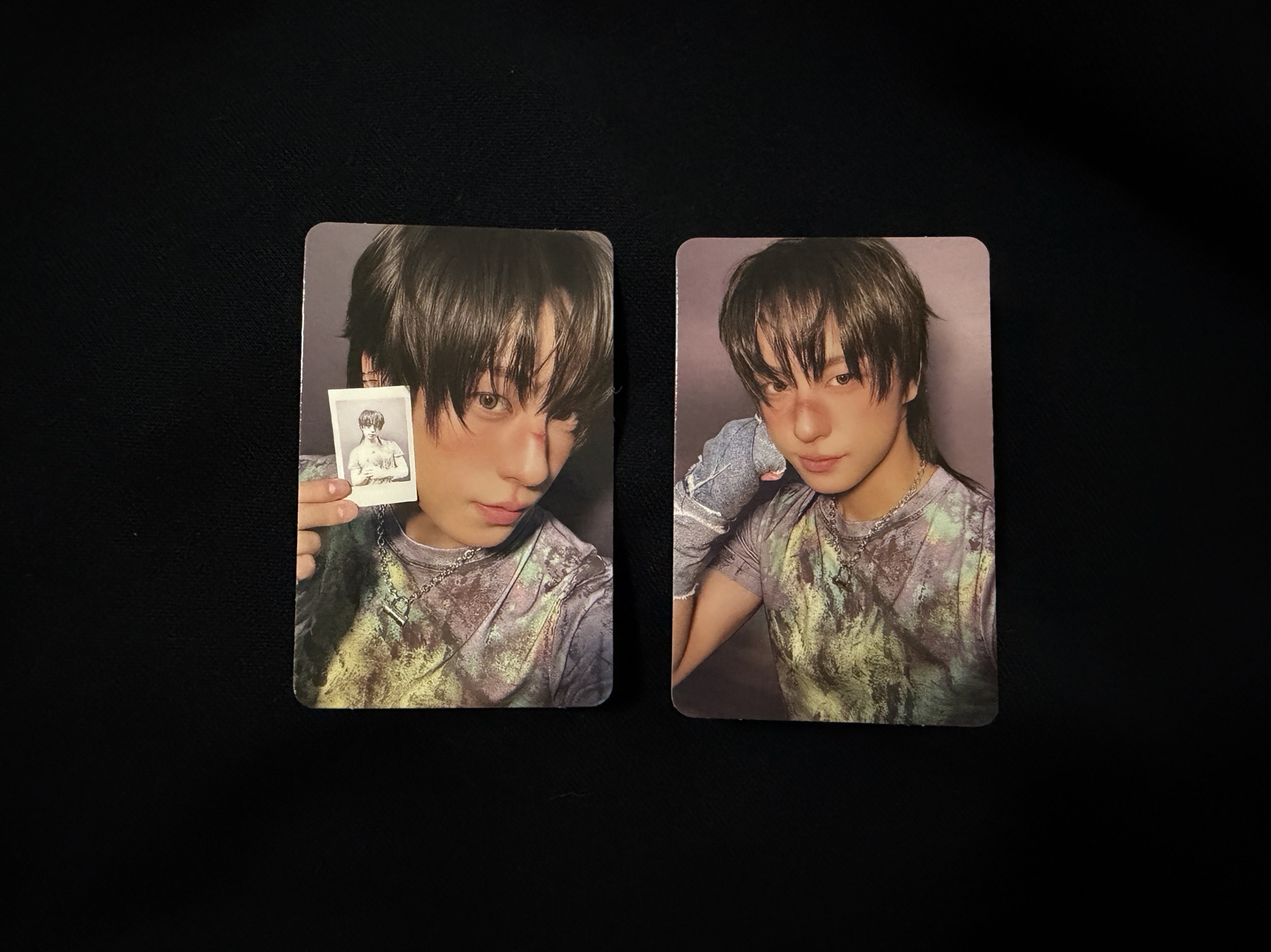 BTL 專輯卡 BREATH 🐣