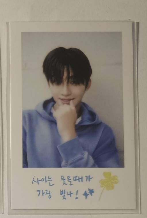 不拆售除非看我心情