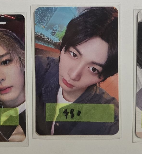 the action 泰山專卡