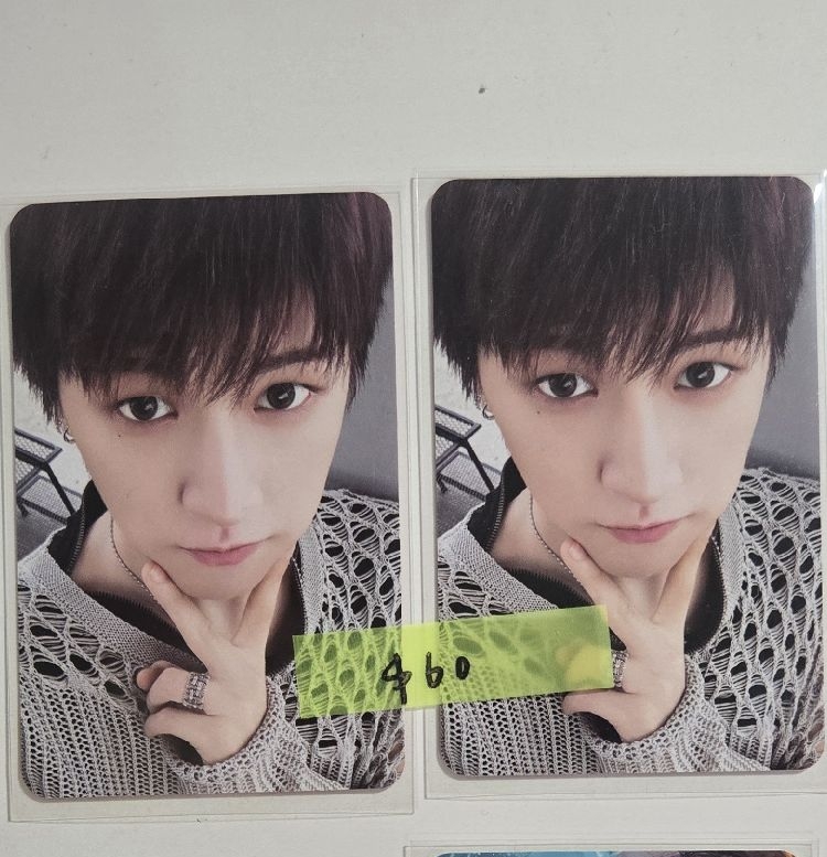 the action RIWOO 專卡