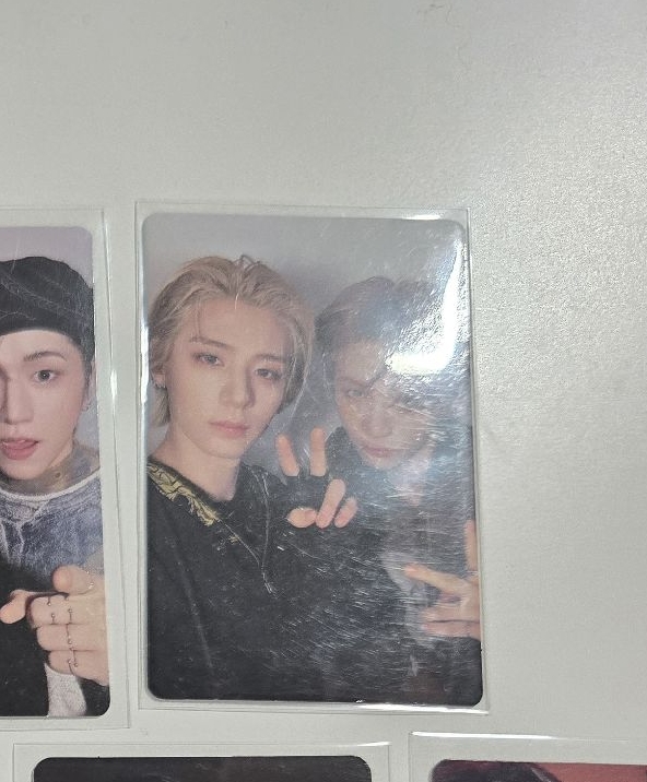 NO GENRE 45雙人卡 