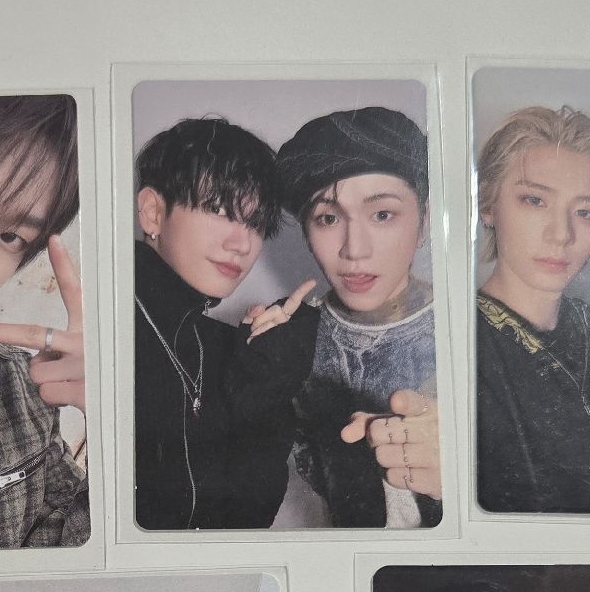 NO GENRE 23雙人卡