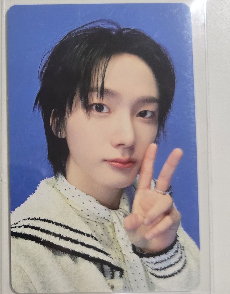 AND, 成淏 卡包卡