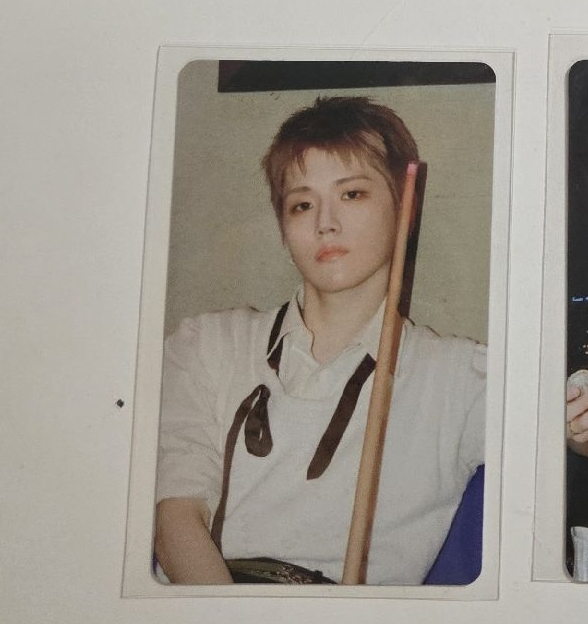 BOYLIFE RIWOO 塔店特典卡