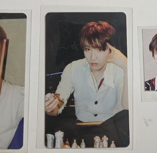 BOYLIFE 雲鶴 塔店特典卡