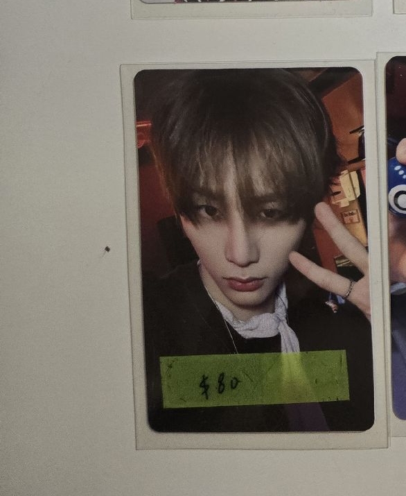 BOYLIFE 泰山 專卡