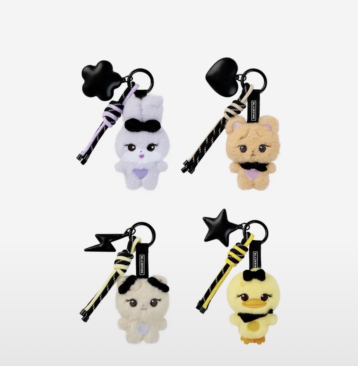 BLACKPINK 首爾快閃 預購約14天