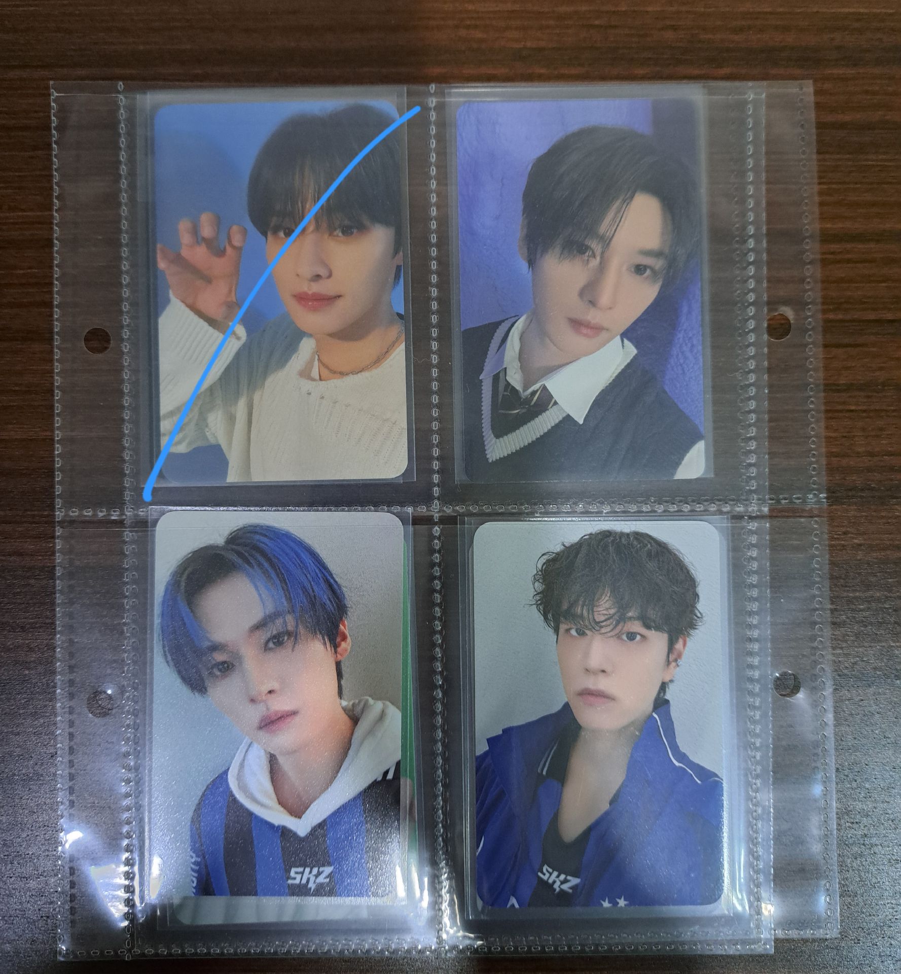 旻玟寅盤出 單出可討論