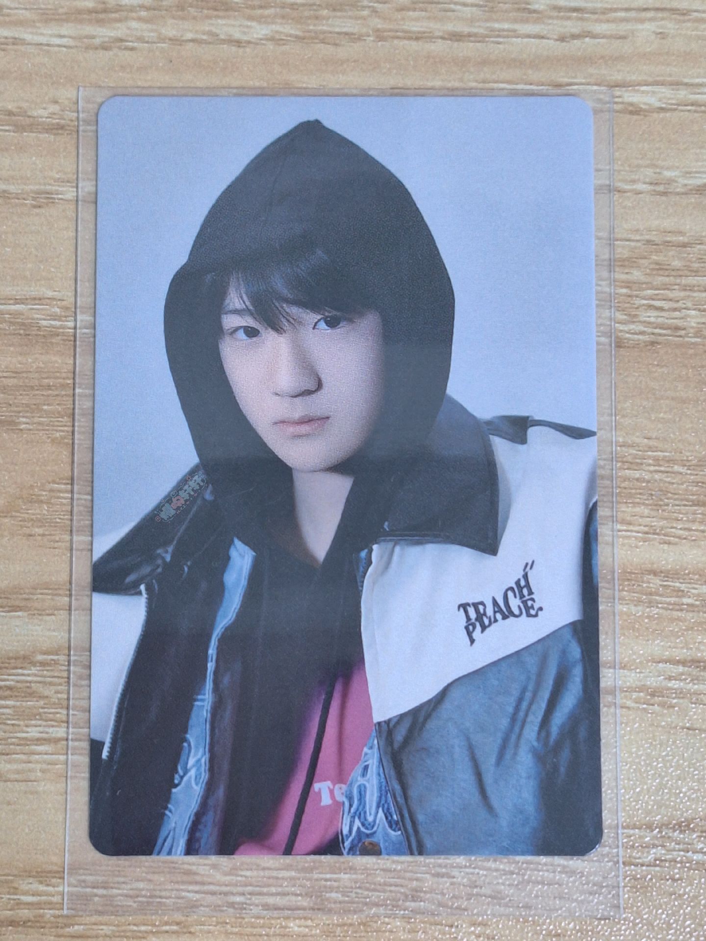 張峻豪 22年新音未完成的約定