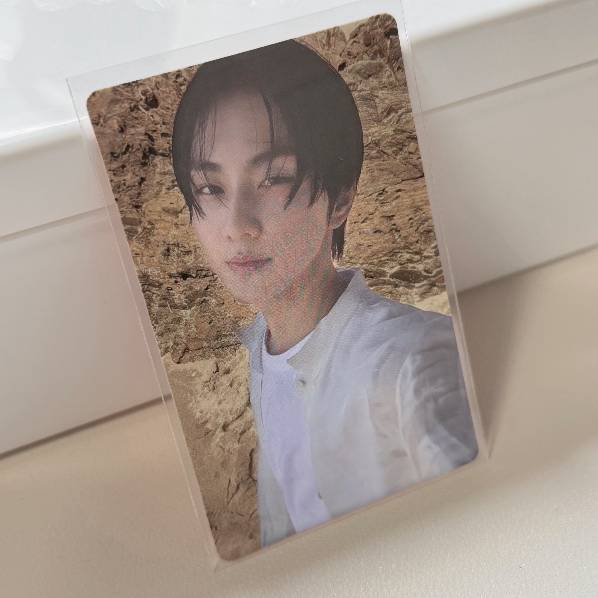 禎元正規一專卡海邊元