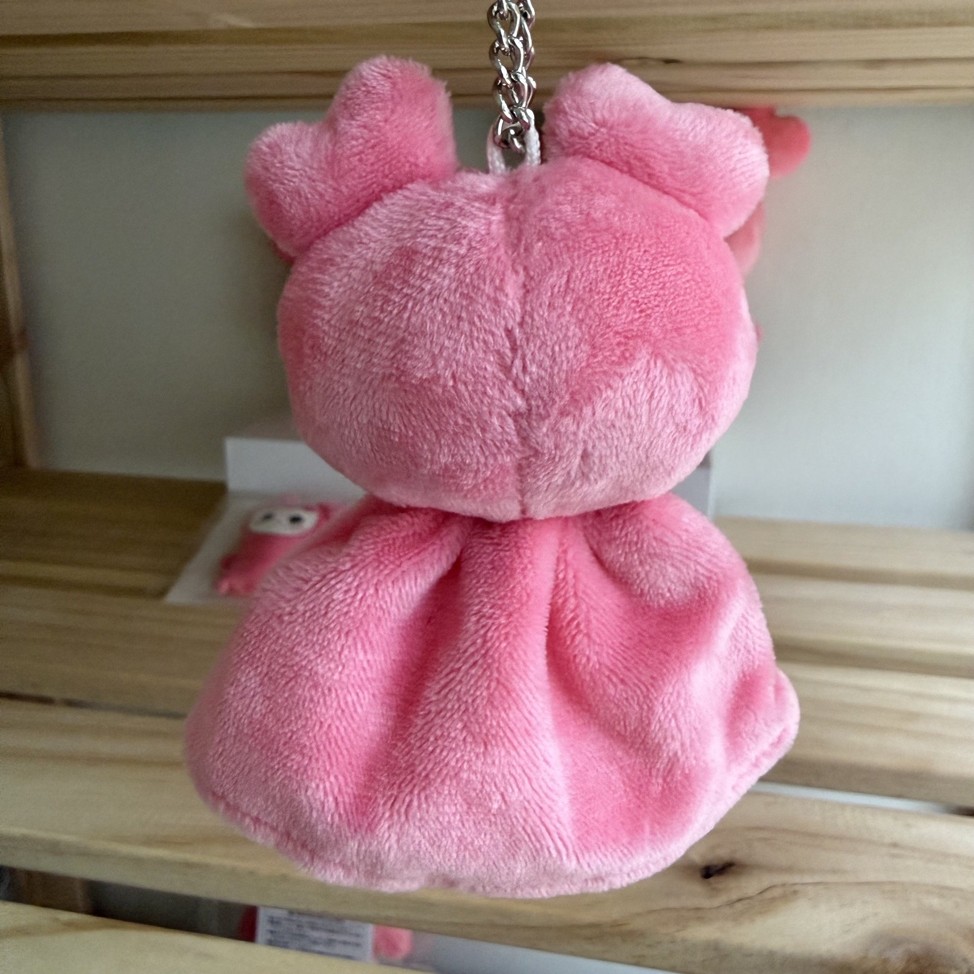 TWICE LOVELYS 晴天娃娃