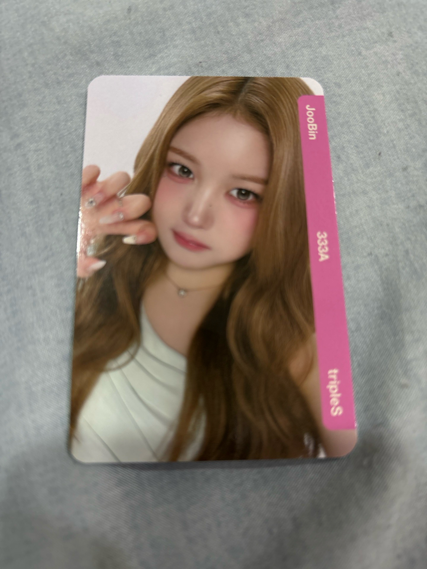 2026 OT24亞巡 入場卡 /場限卡 VIPBB333