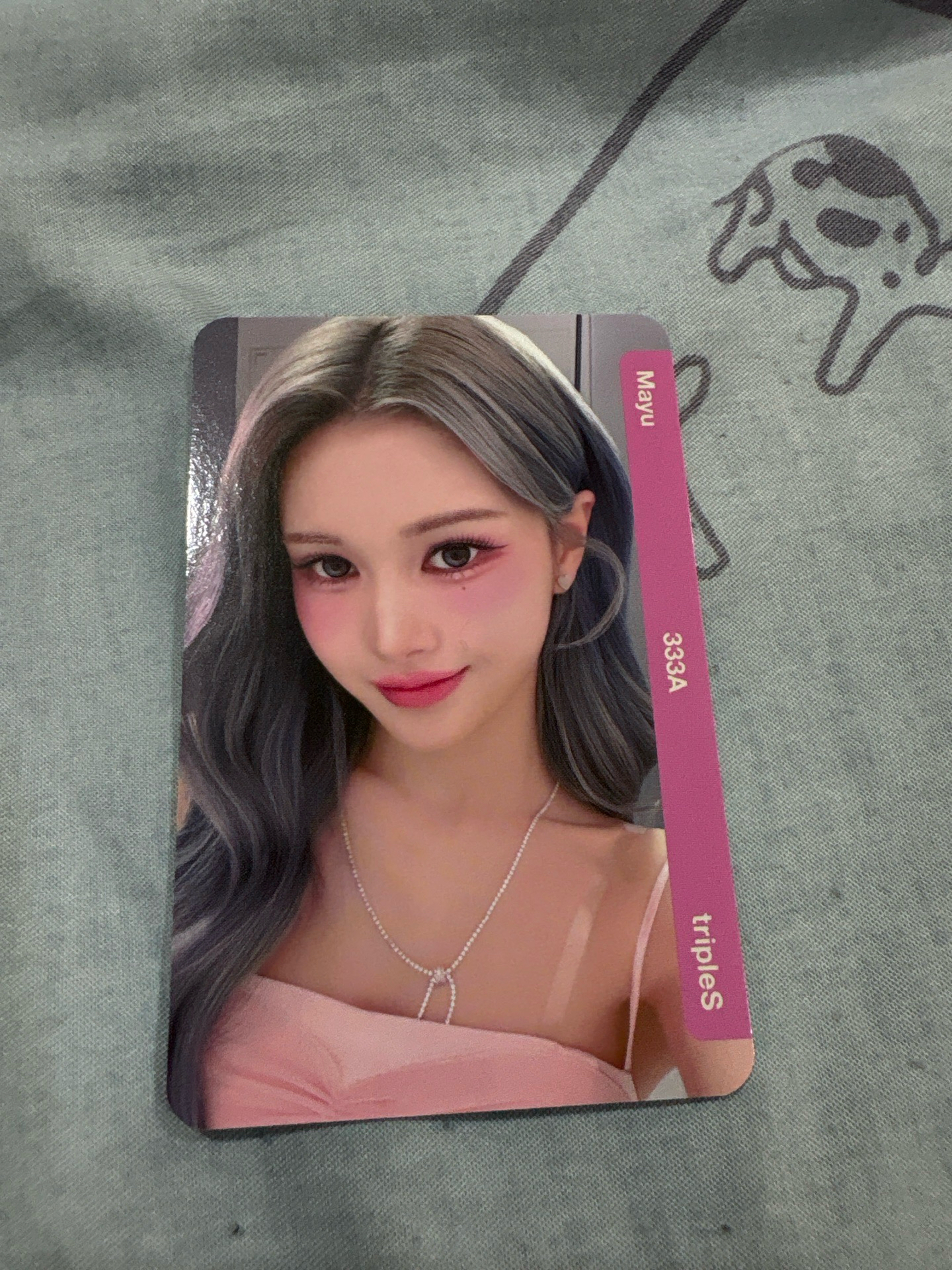 2026 OT24亞巡 入場卡 /場限卡 VIPBB333