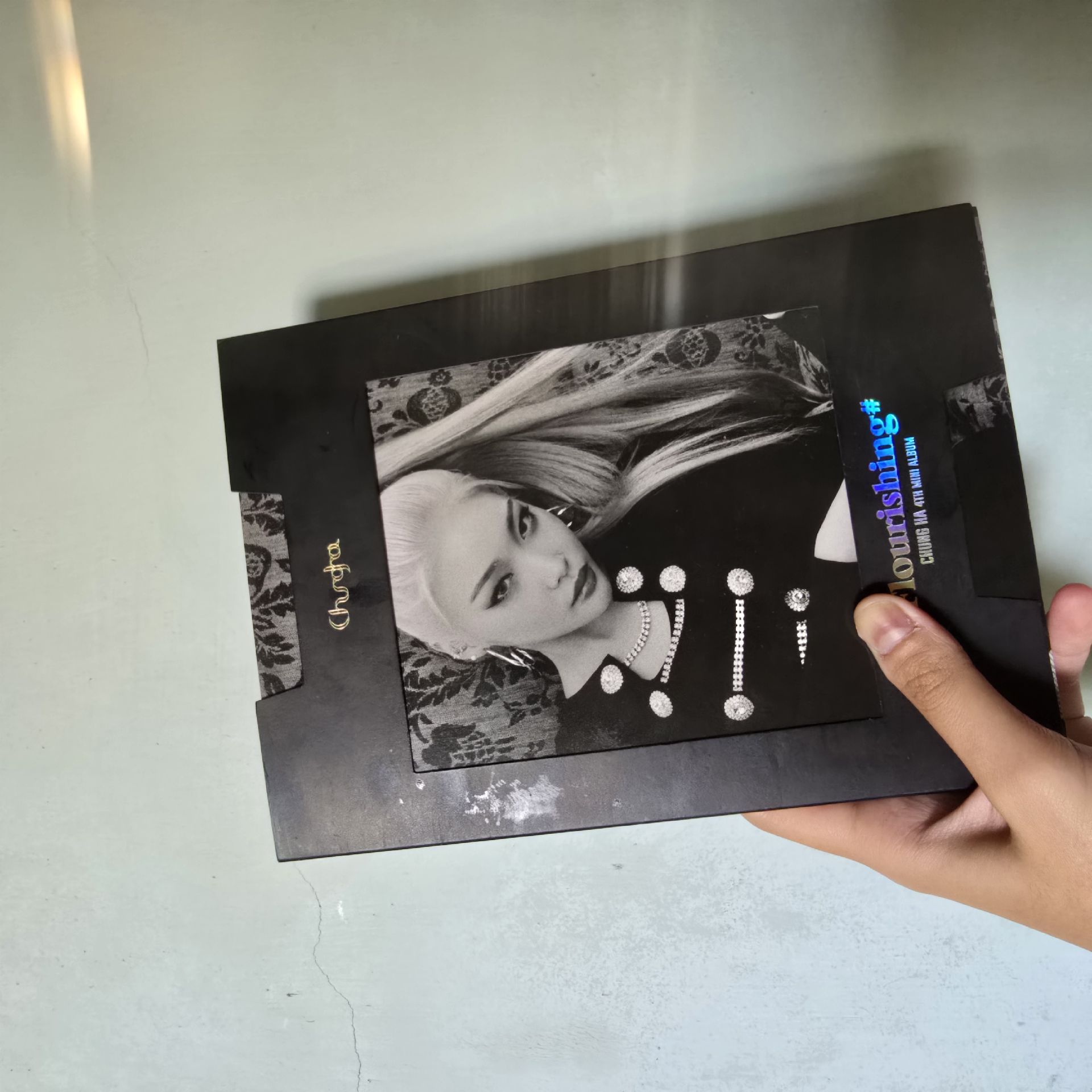 金請夏 迷四空專