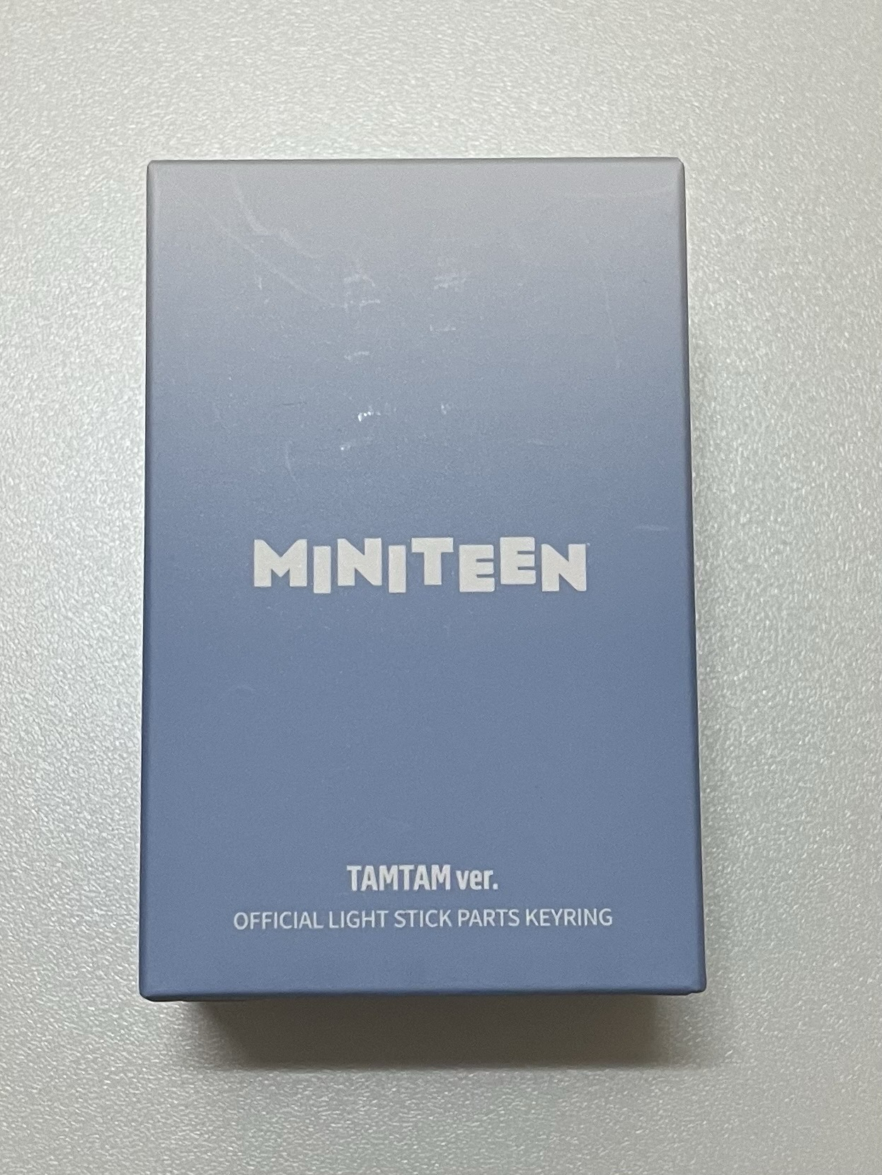 榮 手燈替換芯鑰匙圈