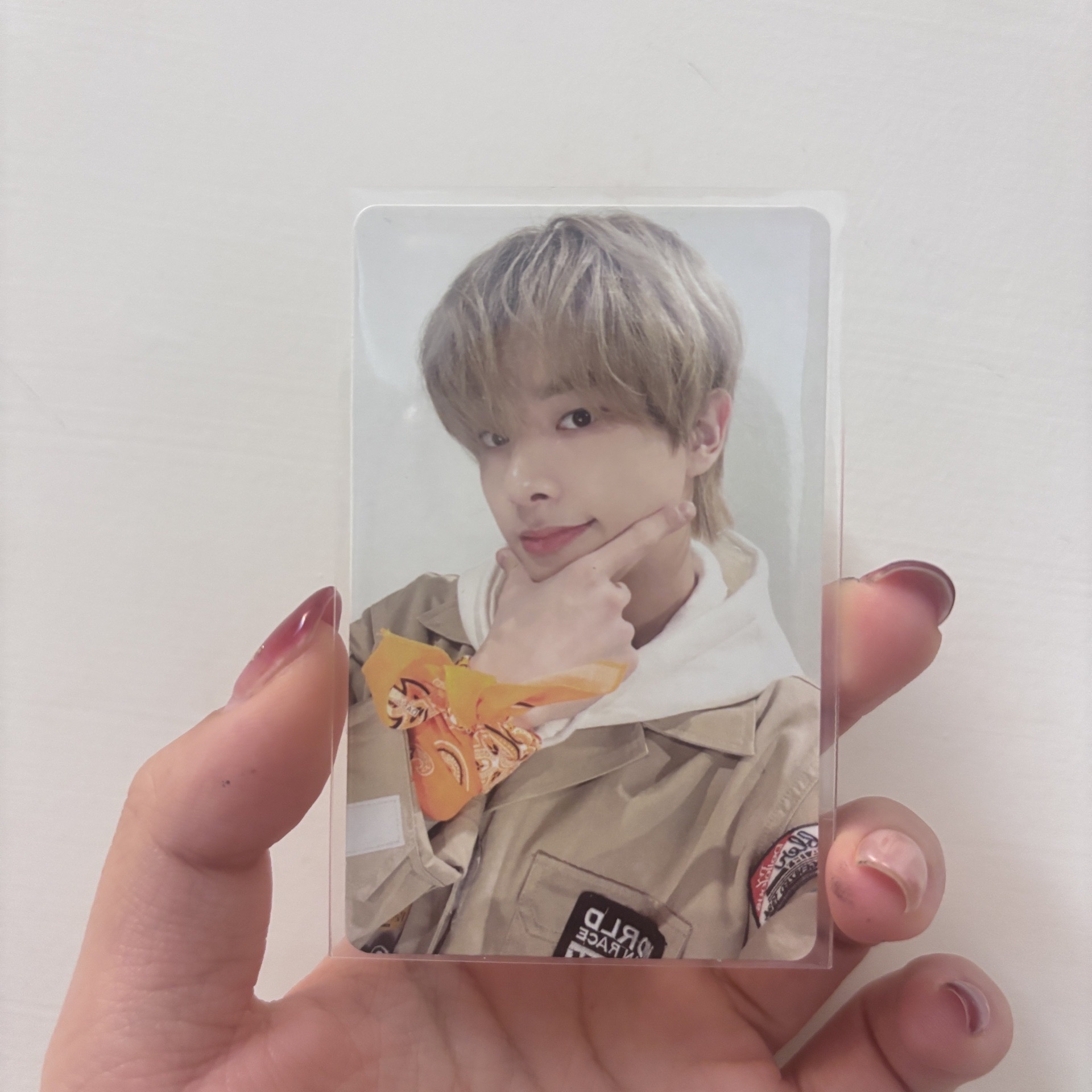 22年咕咕隨機卡倫 （含綁卡）