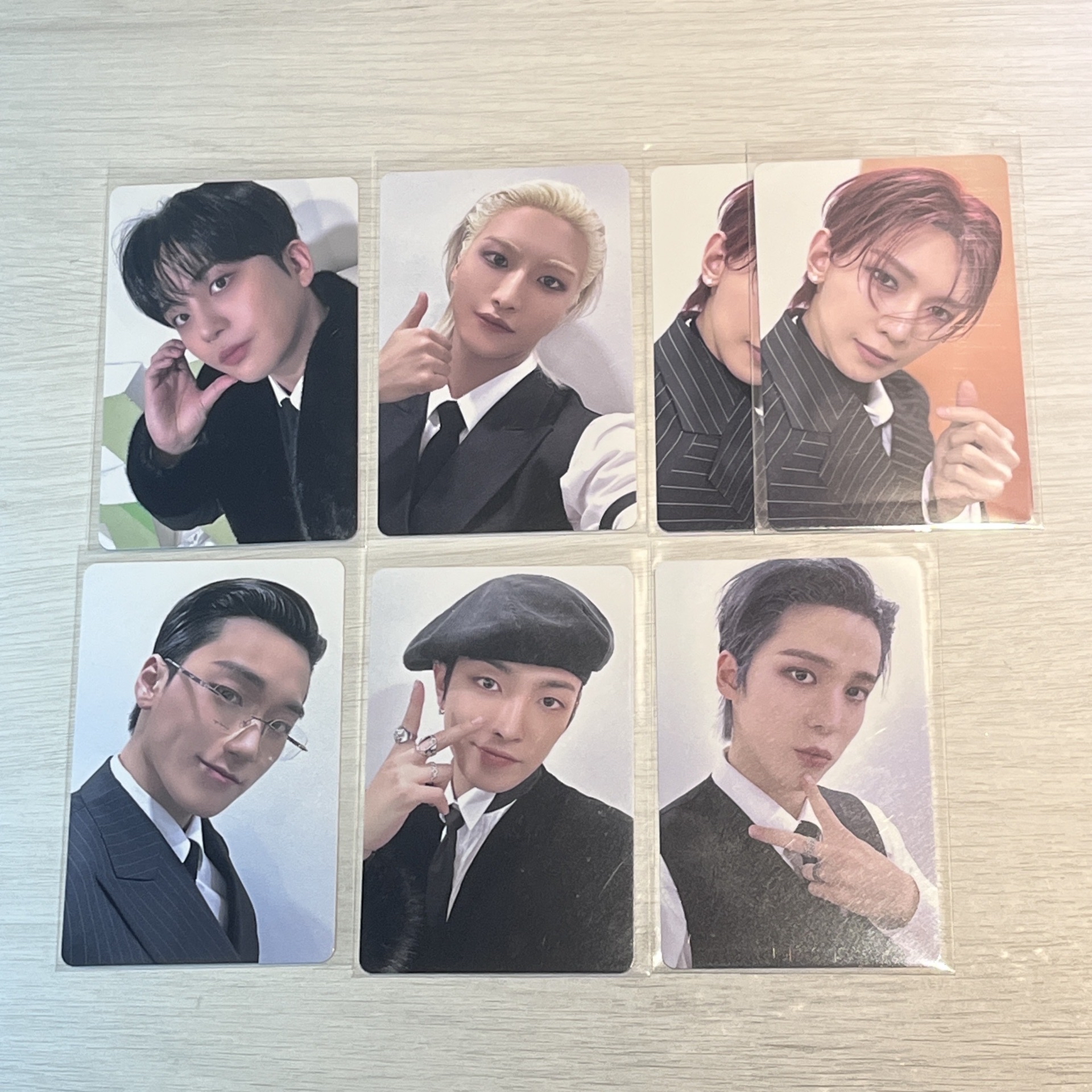 💙歌謠大祝祭 直播卡