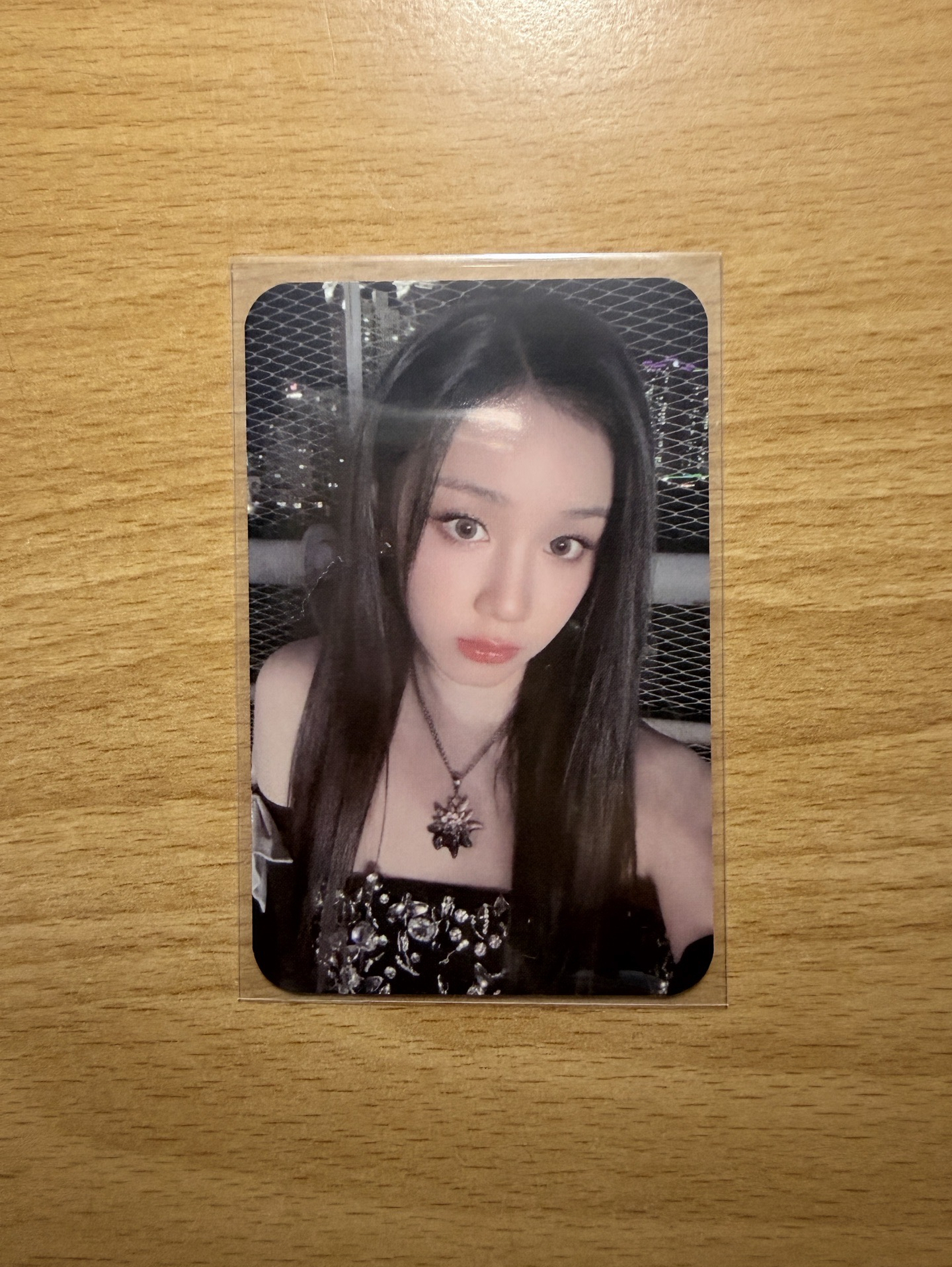 Pharita FOREVER快閃周邊滿額卡