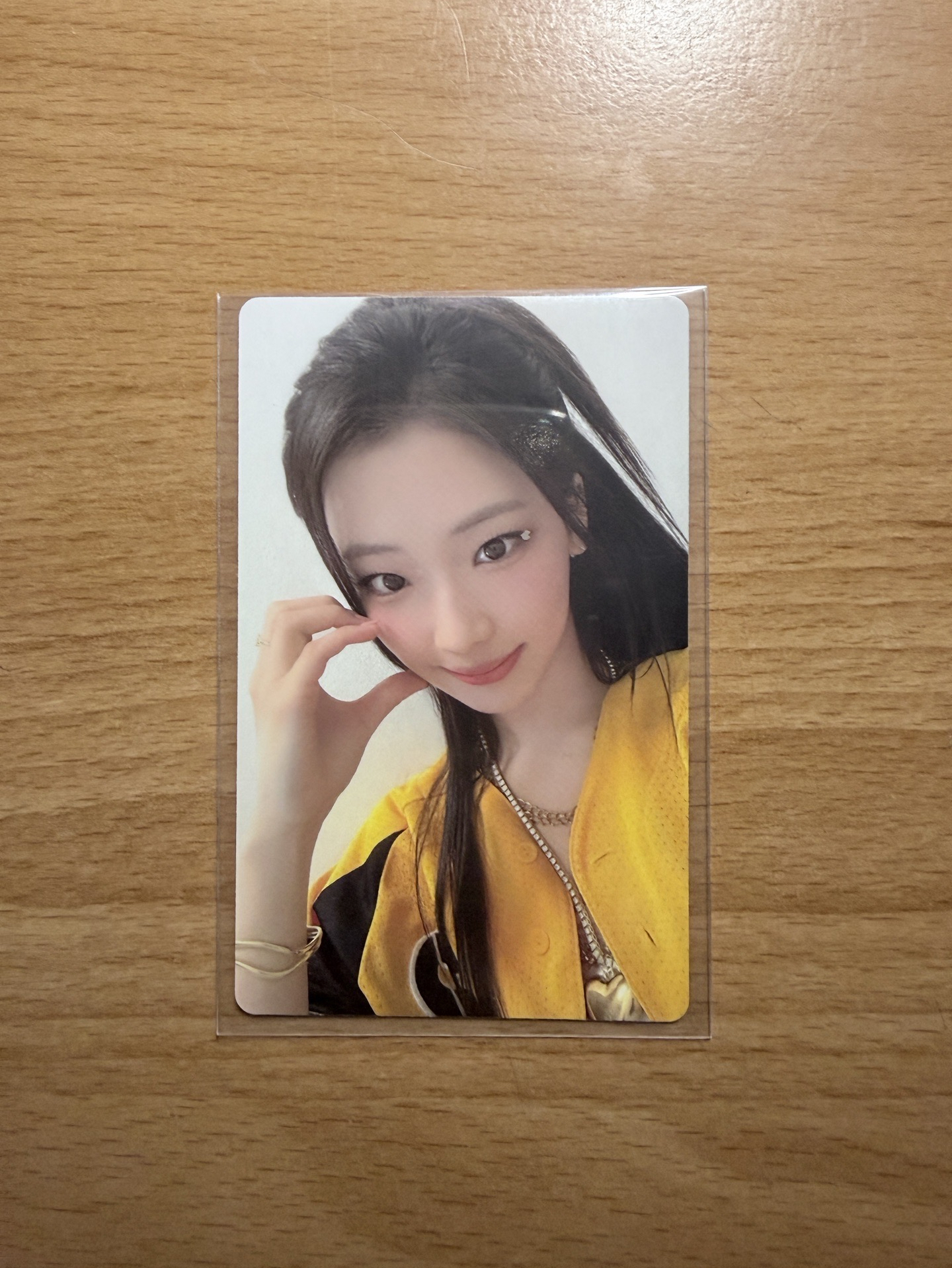 Ruka 世巡台北展位卡