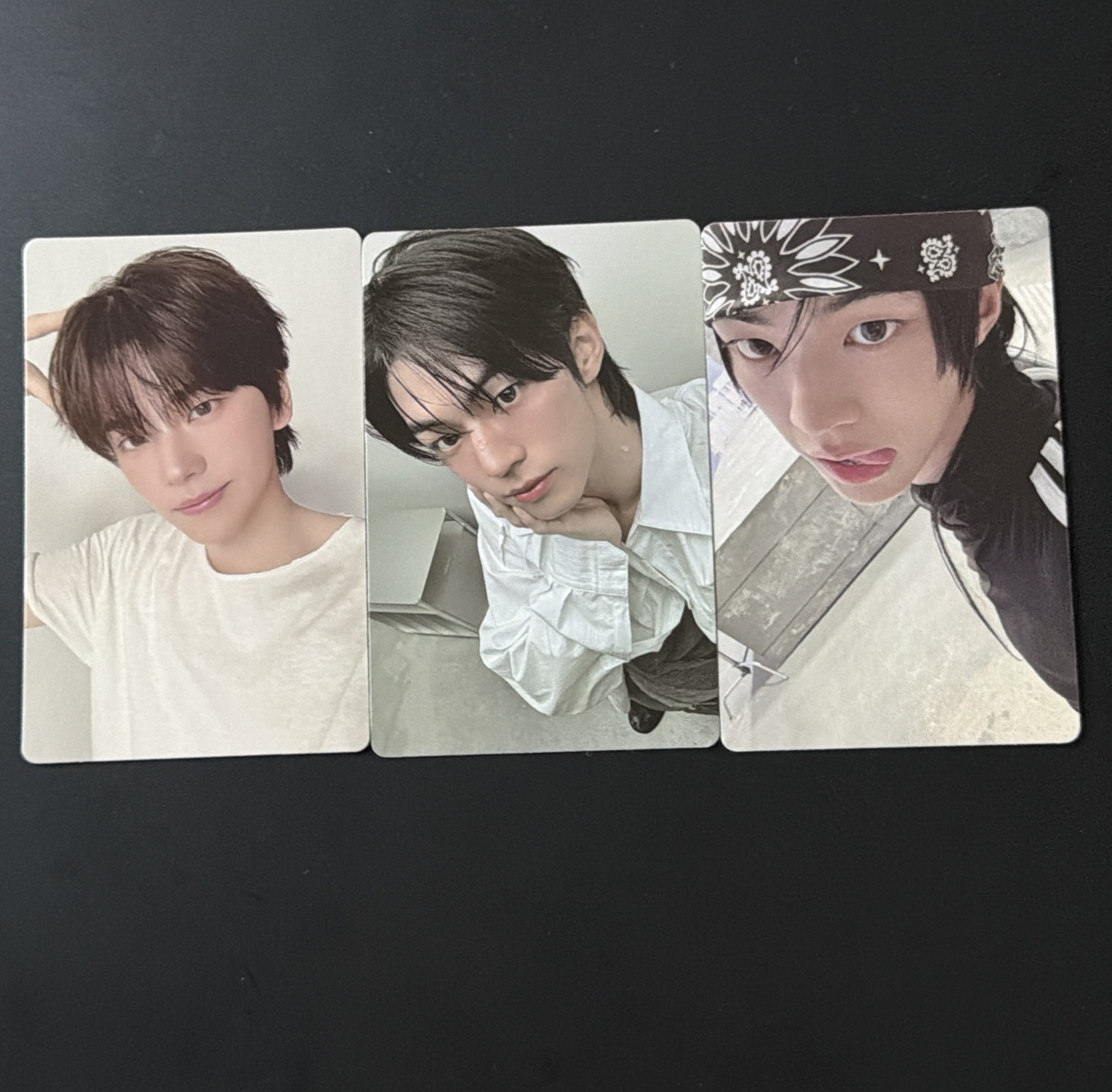 TWS迷你四輯 專卡 *在台現貨秒發