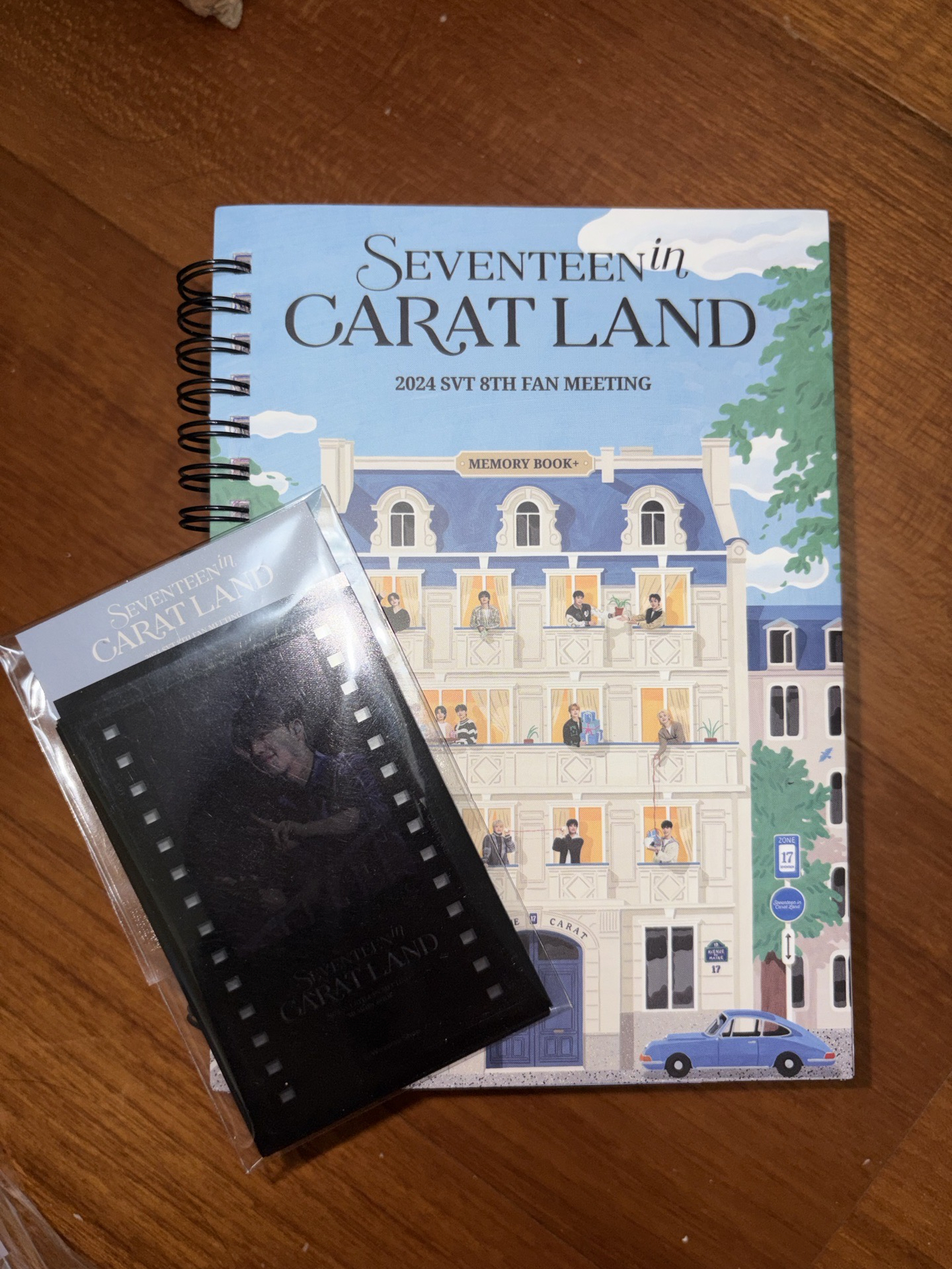 24年克拉島回憶錄