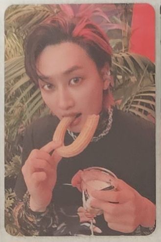 💙正十一 專卡-赫