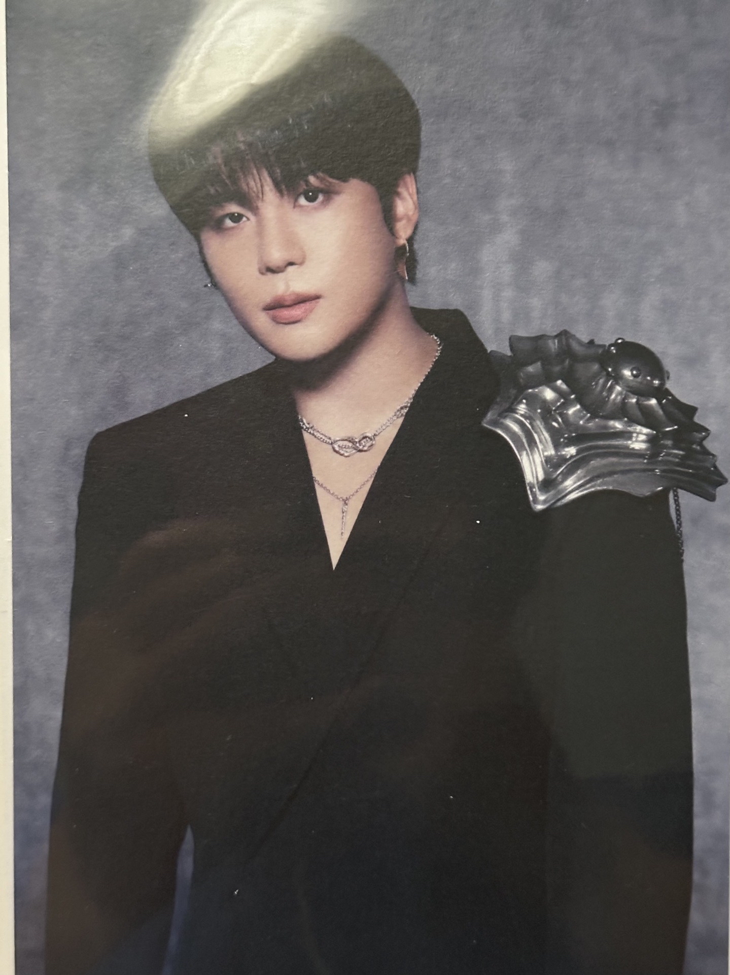 明信片單張（備注需要之商品